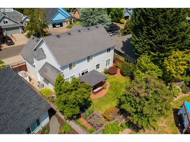 444 NAISMITH Blvd, Eugene, OR 97404