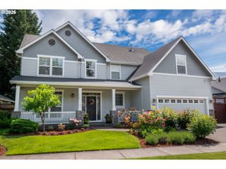 444 NAISMITH Blvd, Eugene, OR 97404