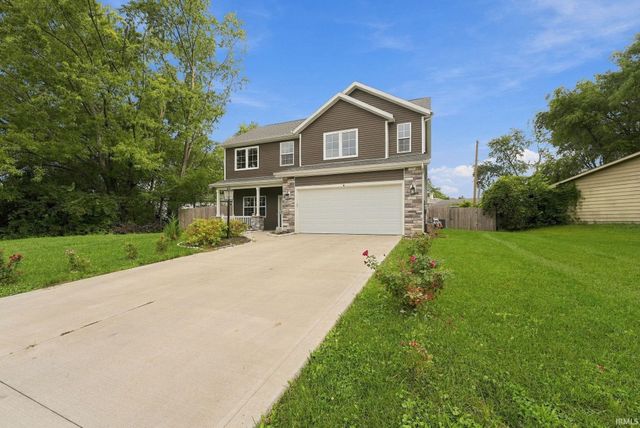 6119 Altadena Drive, Fort Wayne, IN 46816
