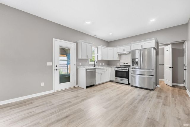 6119 Altadena Drive, Fort Wayne, IN 46816