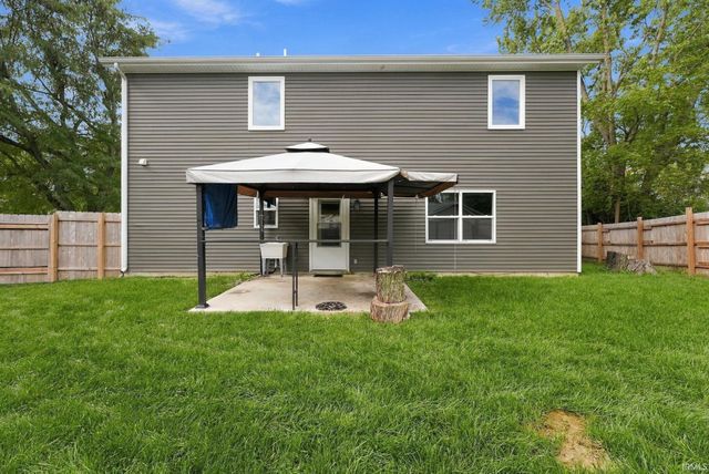 6119 Altadena Drive, Fort Wayne, IN 46816