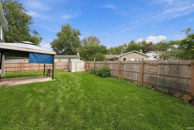 6119 Altadena Drive, Fort Wayne, IN 46816
