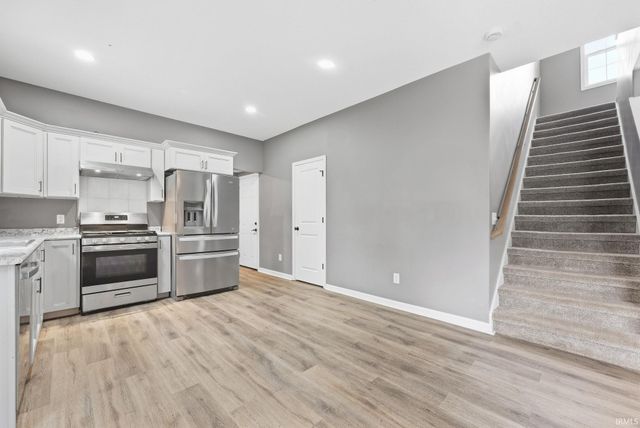 6119 Altadena Drive, Fort Wayne, IN 46816
