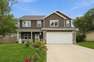 6119 Altadena Drive, Fort Wayne, IN 46816