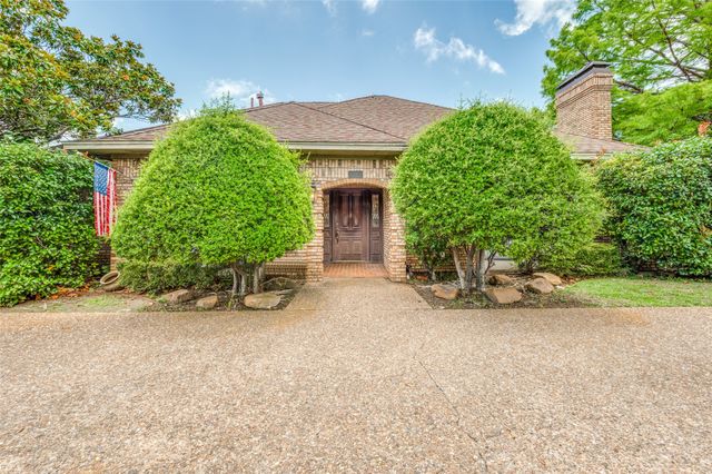 10931 Marsh Lane, Dallas, TX 75229