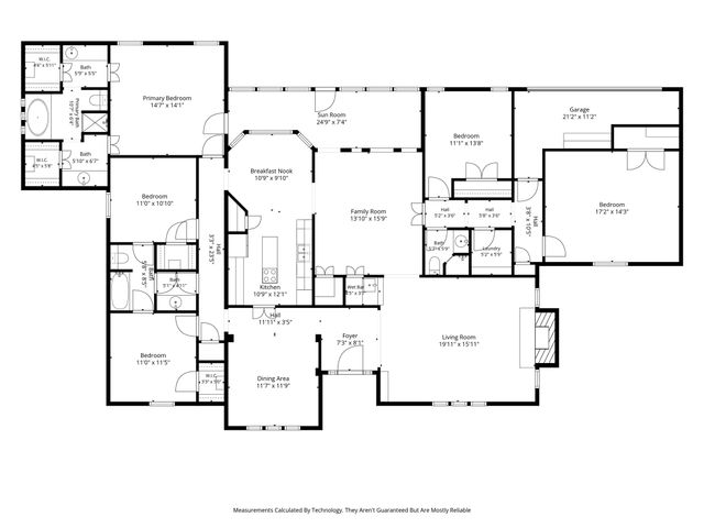 10931 Marsh Lane, Dallas, TX 75229