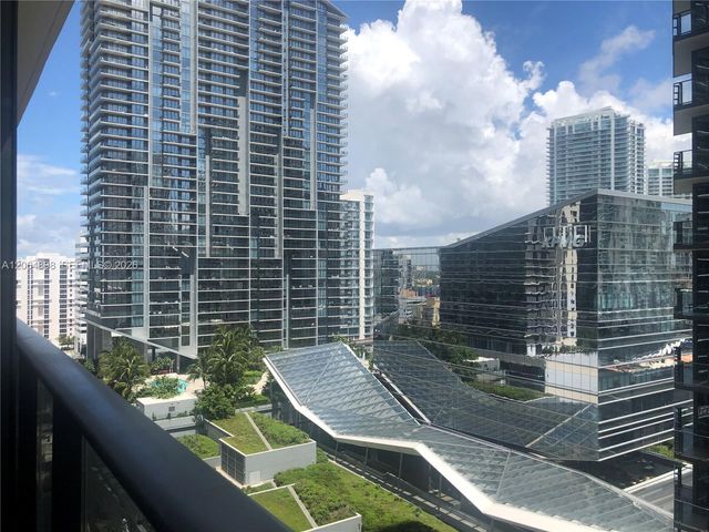 801 S Miami Avenue 1807, Miami, FL 33130