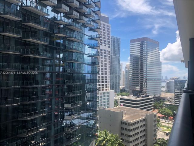 801 S Miami Avenue 1807, Miami, FL 33130