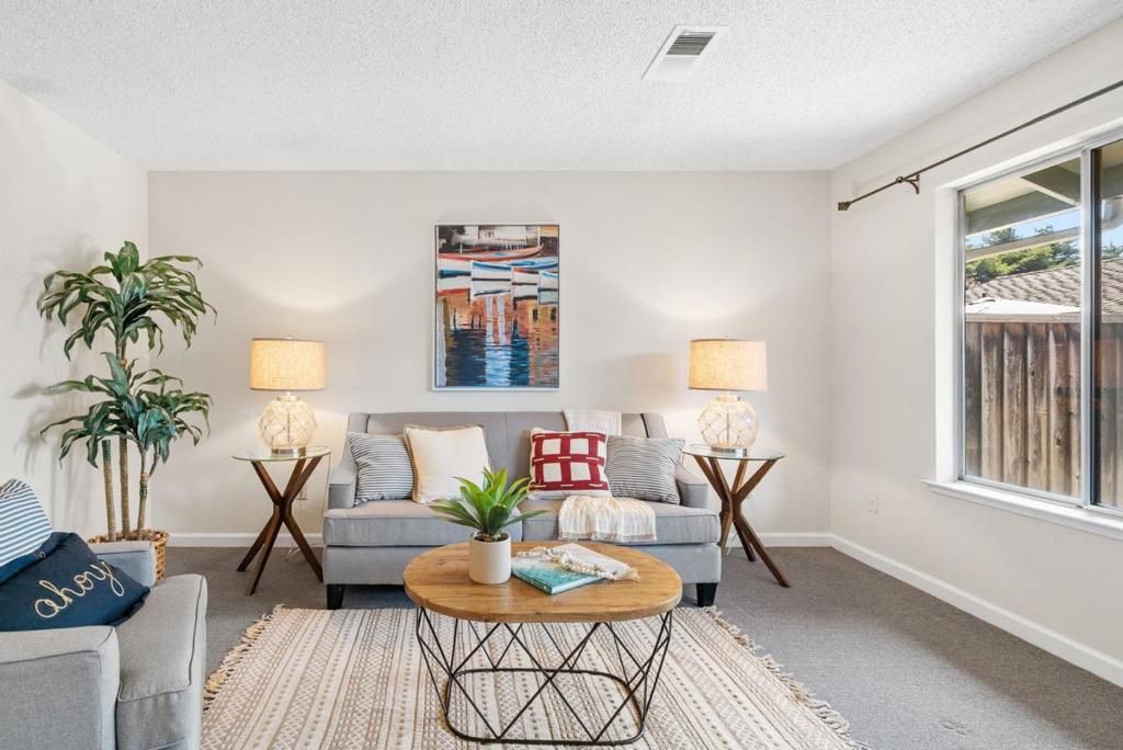 Image 4 of property listing at 406 Sailfish Drive, Aptos, CA 95003