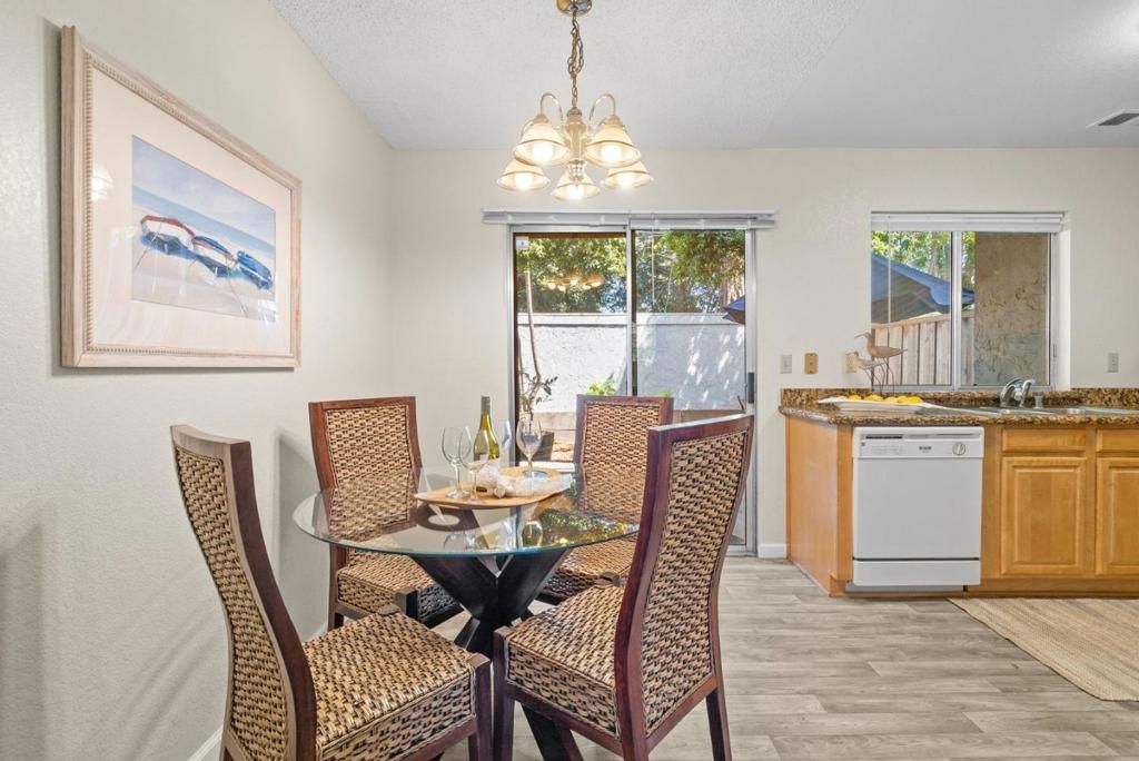 Image 9 of property listing at 406 Sailfish Drive, Aptos, CA 95003