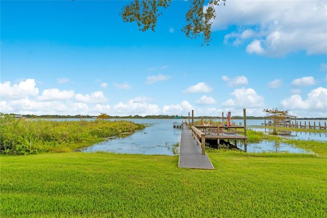 1821 LAKE VILLA DRIVE, Tavares, FL 32778