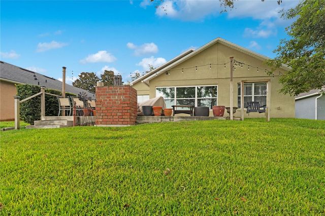 1821 LAKE VILLA DRIVE, Tavares, FL 32778