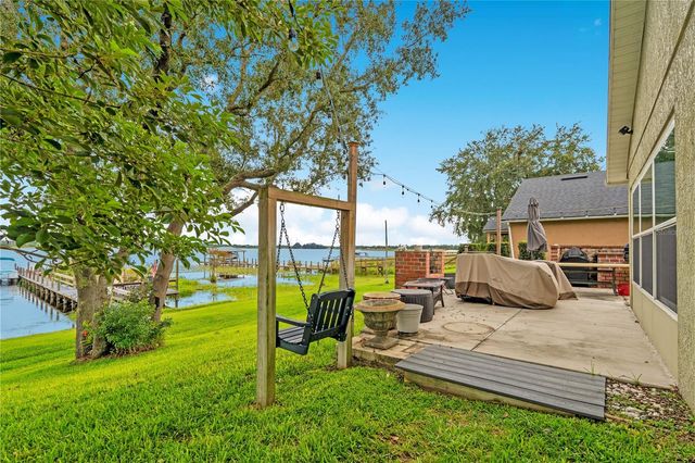 1821 LAKE VILLA DRIVE, Tavares, FL 32778
