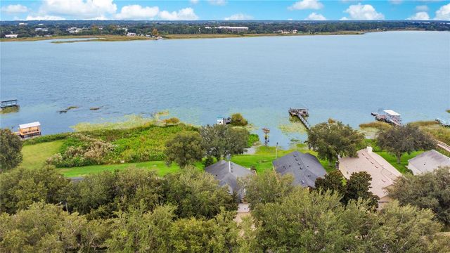 1821 LAKE VILLA DRIVE, Tavares, FL 32778