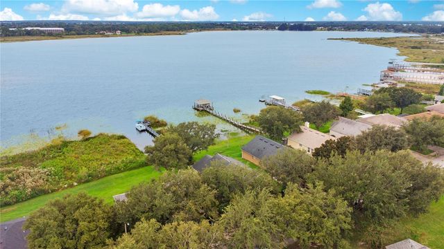 1821 LAKE VILLA DRIVE, Tavares, FL 32778