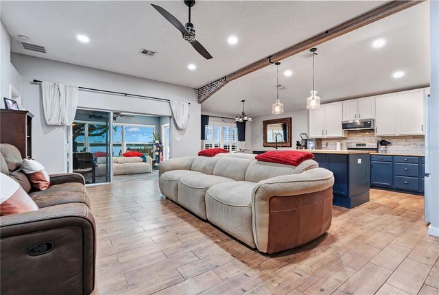 1821 LAKE VILLA DRIVE, Tavares, FL 32778