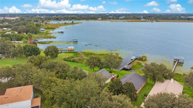 1821 LAKE VILLA DRIVE, Tavares, FL 32778