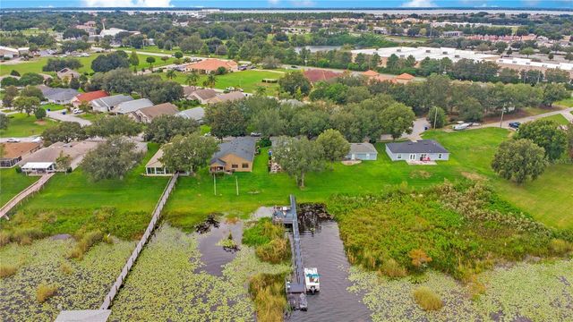 1821 LAKE VILLA DRIVE, Tavares, FL 32778