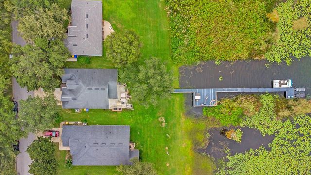 1821 LAKE VILLA DRIVE, Tavares, FL 32778