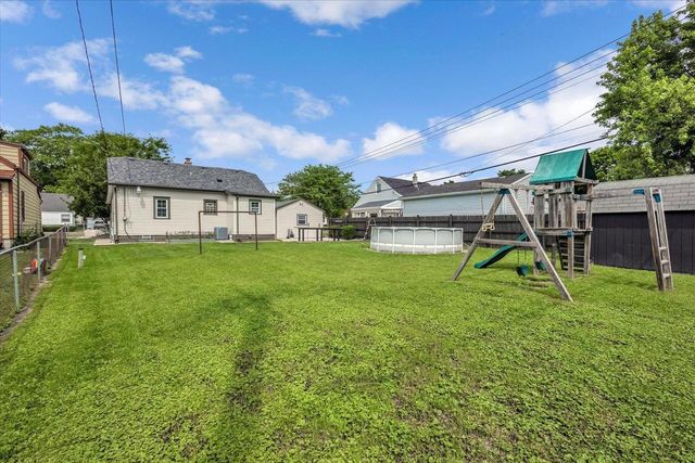 3634 S 88th STREET, Milwaukee, WI 53228