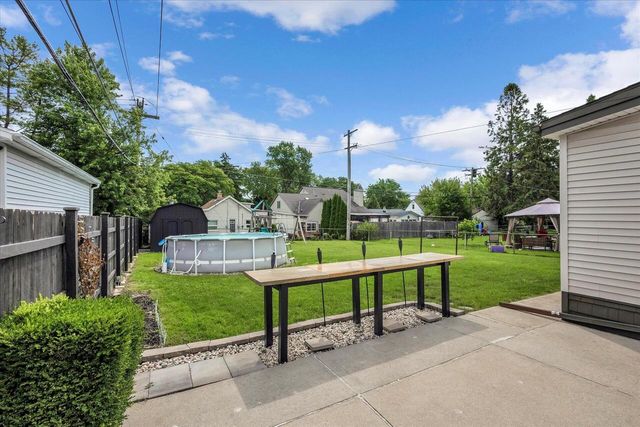 3634 S 88th STREET, Milwaukee, WI 53228