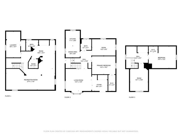 3634 S 88th STREET, Milwaukee, WI 53228