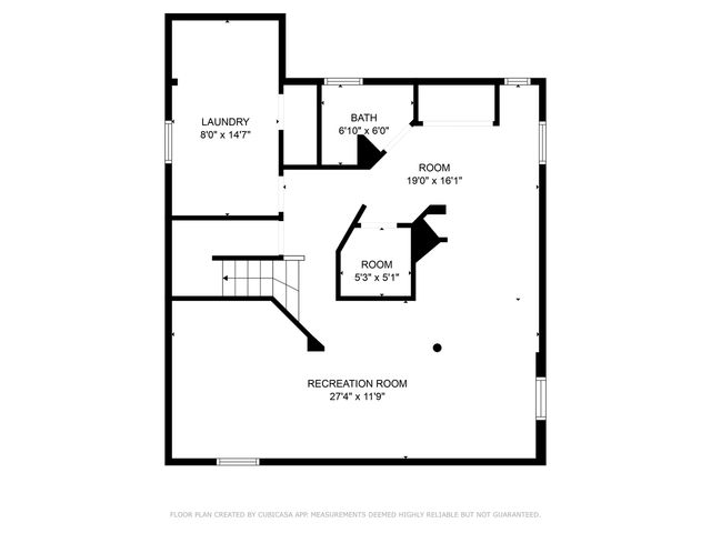3634 S 88th STREET, Milwaukee, WI 53228