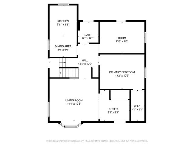 3634 S 88th STREET, Milwaukee, WI 53228