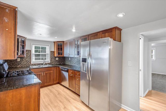 3634 S 88th STREET, Milwaukee, WI 53228