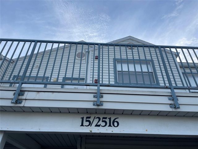 2516 WOODGATE BOULEVARD 205, Orlando, FL 32822