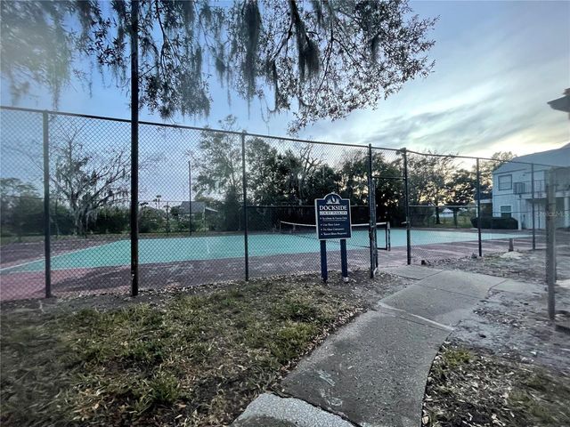 2516 WOODGATE BOULEVARD 205, Orlando, FL 32822