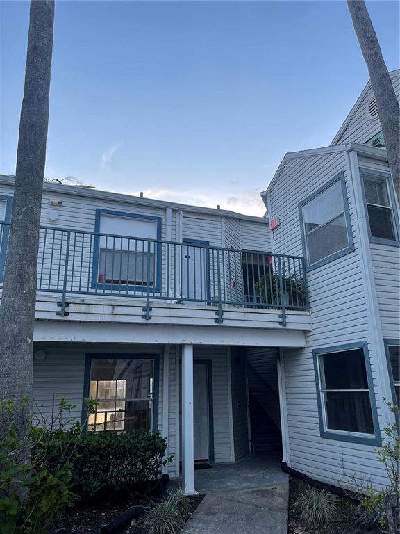 2516 WOODGATE BOULEVARD 205, Orlando, FL 32822