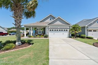 7000 Gracieuse Lane, Ocean Isle Beach, NC 28469