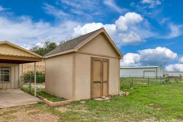 3800 Acton Highway, Granbury, TX 76049