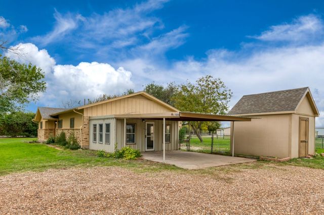 3800 Acton Highway, Granbury, TX 76049