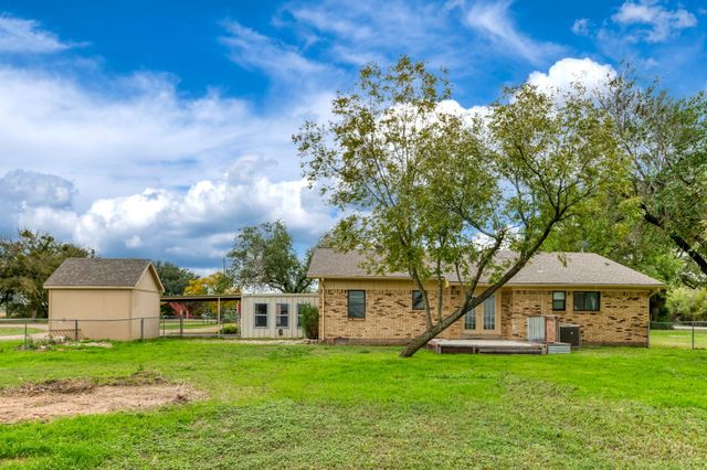 3800 Acton Highway, Granbury, TX 76049
