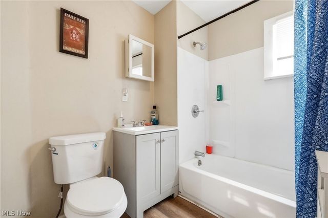 3131 W 92nd Street, Cleveland, OH 44102