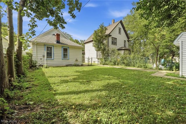 3131 W 92nd Street, Cleveland, OH 44102