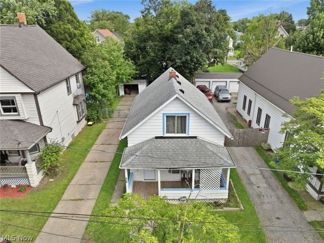 3131 W 92nd Street, Cleveland, OH 44102