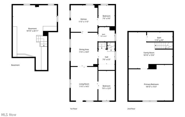 3131 W 92nd Street, Cleveland, OH 44102