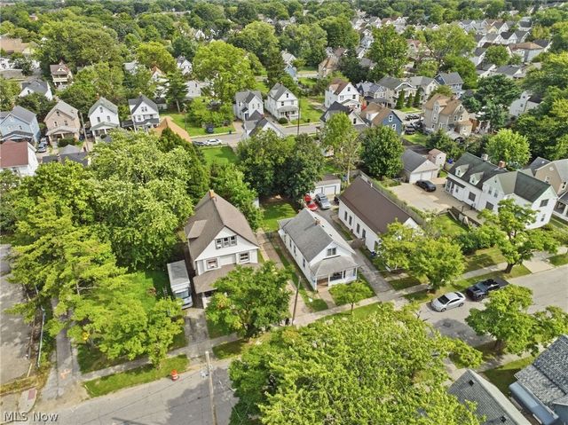 3131 W 92nd Street, Cleveland, OH 44102