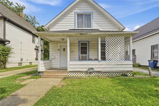 3131 W 92nd Street, Cleveland, OH 44102