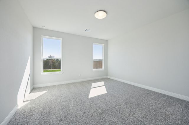 3126 Ferrero Lane, Princeton, TX 75407