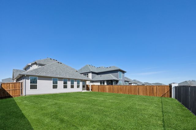 3126 Ferrero Lane, Princeton, TX 75407