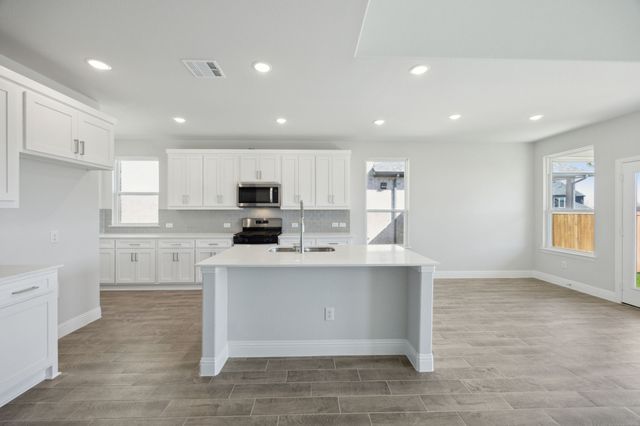 3126 Ferrero Lane, Princeton, TX 75407