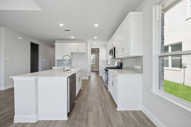 3126 Ferrero Lane, Princeton, TX 75407