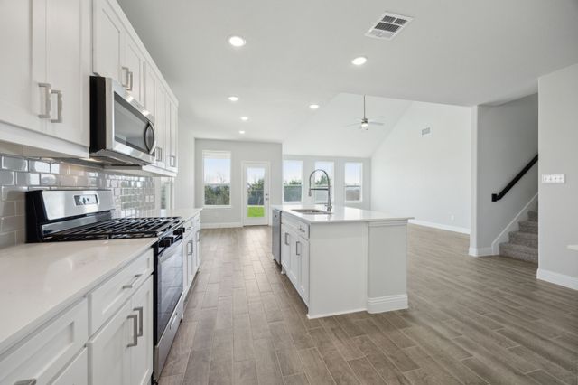 3126 Ferrero Lane, Princeton, TX 75407