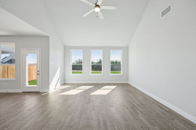 3126 Ferrero Lane, Princeton, TX 75407