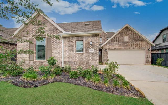 2819 Sunrise Pepper Lane, Richmond, TX 77406