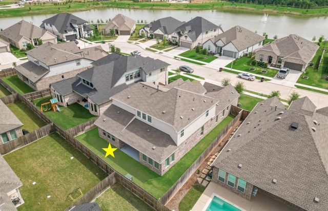 2819 Sunrise Pepper Lane, Richmond, TX 77406